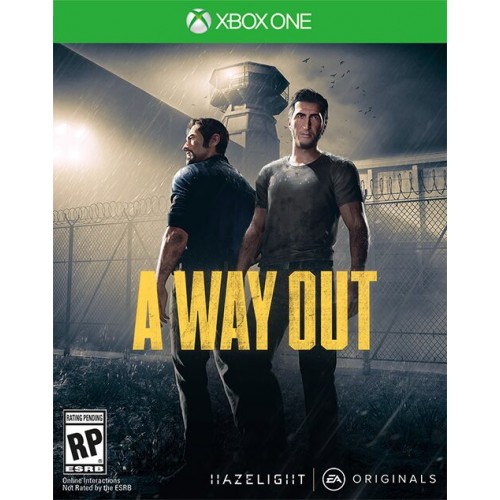 A Way Out