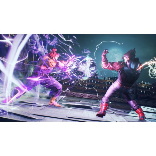 Tekken 7 Originals Edition