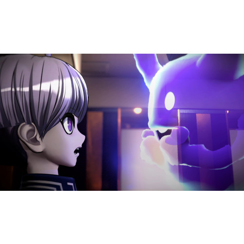 Master Detective Archives: RAIN CODE Plus