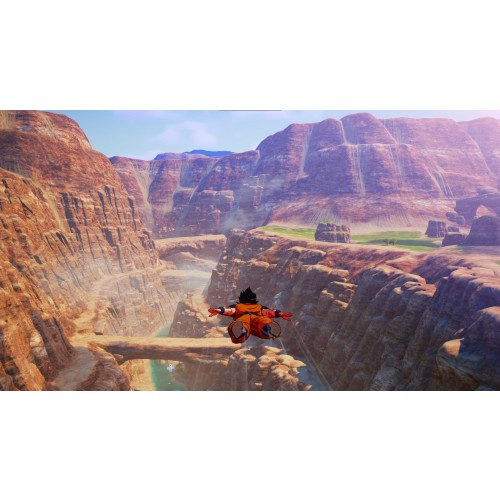 Dragon Ball Z: Kakarot