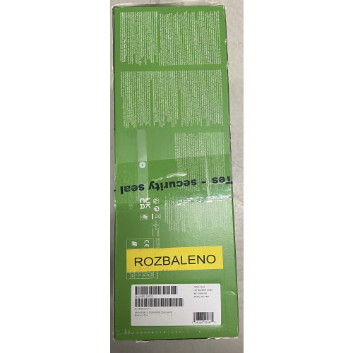 Microsoft Xbox Series S 512GB + Ultimate Game Pass na 3 mesiace - rozbalený !