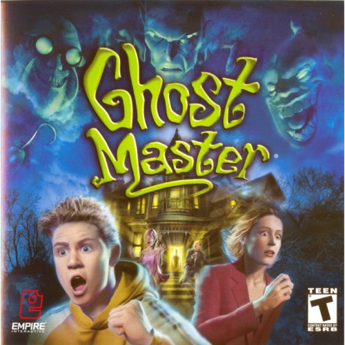 Ghost Master