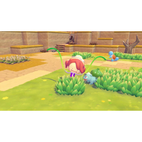 Nintendo Switch 2 + Pokémon Pokopia DL