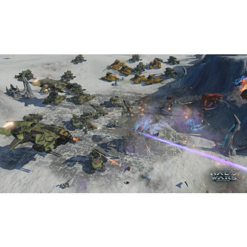 Halo Wars Definitive Edition