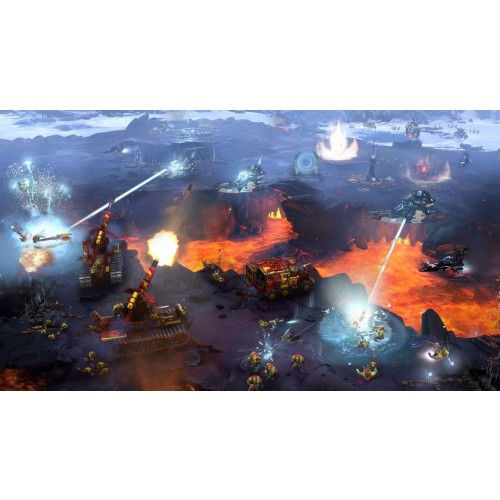 Warhammer 40,000: Dawn of War 3