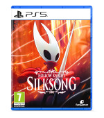 Hollow Knight: Silksong