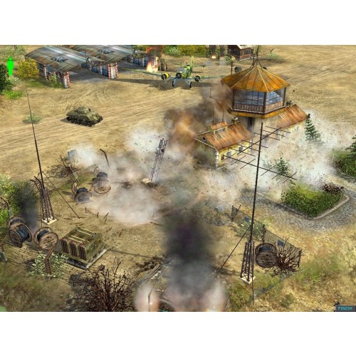 Soldiers: Heroes of World War II