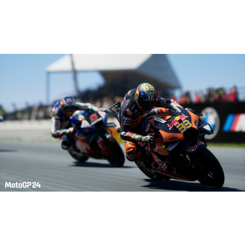 MotoGP 24