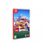 LEGO Brawls