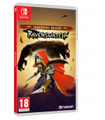 Ravenswatch Legendary Edition