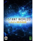Distant Worlds - Universe