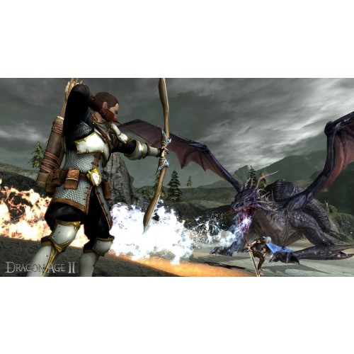 Dragon Age 3 GOTY