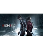 Resident Evil 2