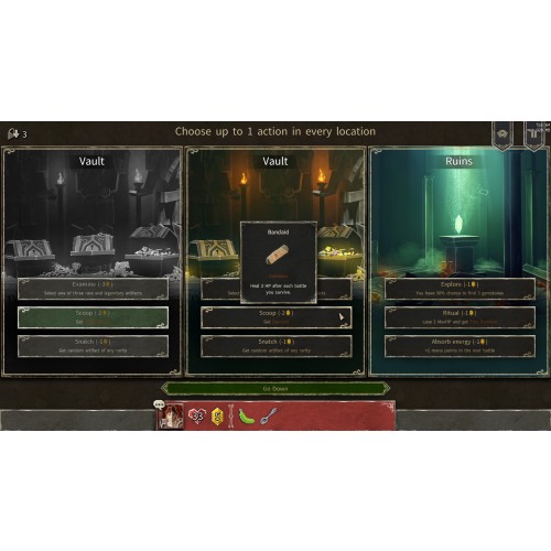 HELLCARD - Early Access