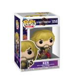 Funko POP Games: Street Fighter 6 - Ken