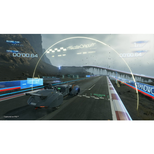 Death Stranding Director's Cut