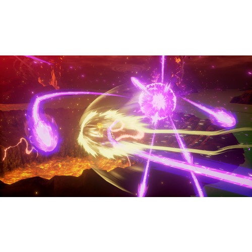 Dragon Ball Z Kakarot Deluxe Edition