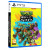 Teenage Mutant Ninja Turtles Arcade: Wrath of the Mutants