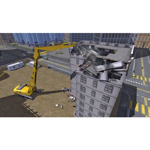 Demolition Company Gold Edition