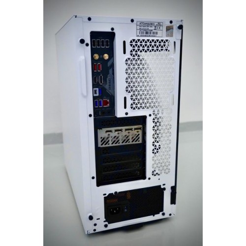 Herný PC Xdiablo Platinum 2024 Edition