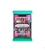 2023/24 Panini Prizm Premier League EPL Soccer Retail booster