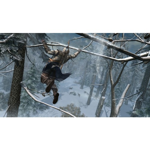 Assassins Creed 3