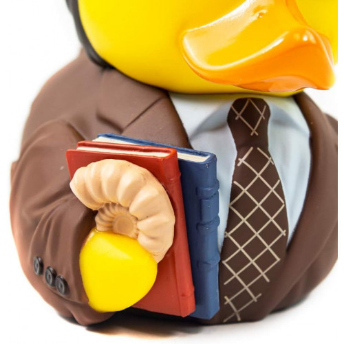 Tubbz Friends Ross Geller