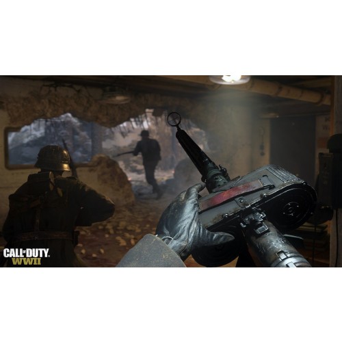 Call of Duty: WWII