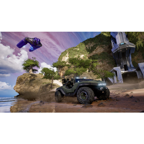 Halo: Campaign Evolved Premium Edition PRE-PURCHASE