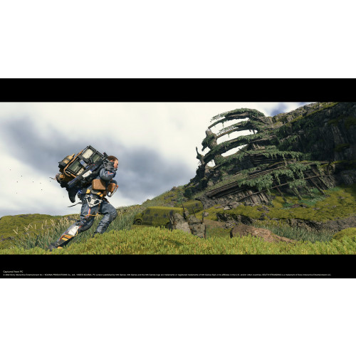 Death Stranding Director's Cut