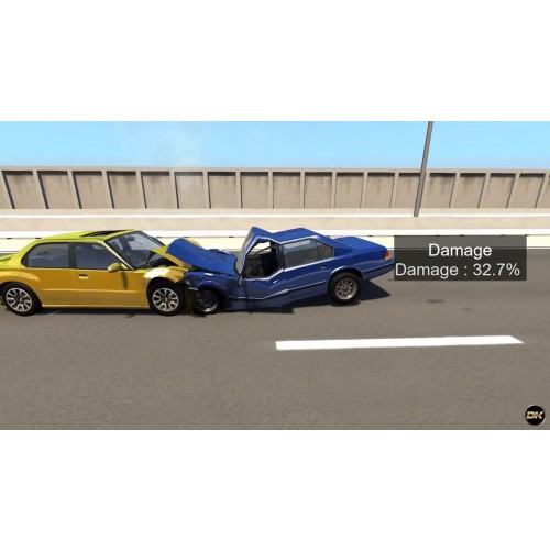BeamNG.drive