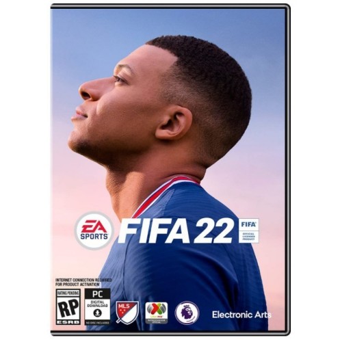 FIFA 22