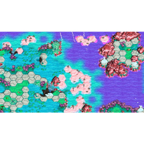 Curious Expedition 2 - Shores of Taishi DLC