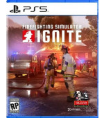 Firefighting Simulator: Ignite