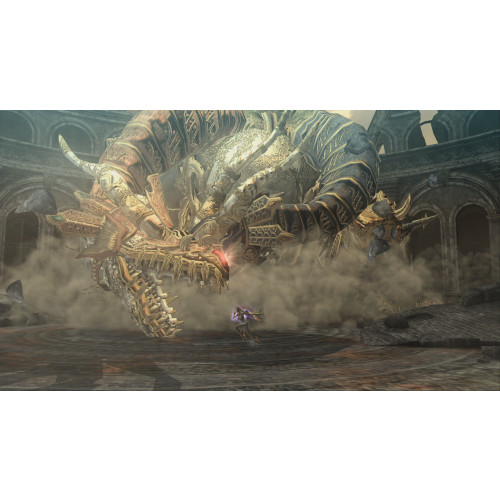 Bayonetta and Vanquish - 10th Anniversary Bundle Edition