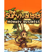 The Survivalists Monkey Business Pack