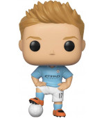 Funko POP Football: Manchester City - Kevin De Bruyne