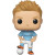 Funko POP Football: Manchester City - Kevin De Bruyne