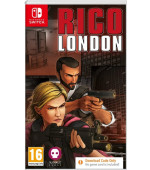 RICO: London