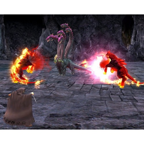 Might and Magic Heroes V