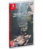 NieR:Automata The End of YoRHa Edition