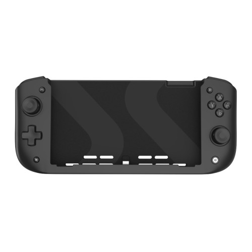Nitro Deck Black Edition for Switch