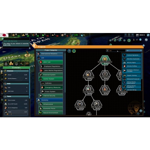 Realpolitiks II Deluxe Edition