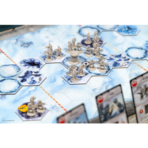 Star Wars: Bitka o Hoth