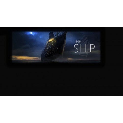 The Ship Complete Pack