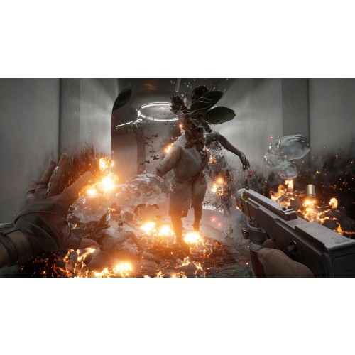 Atomic Heart - Gold Edition