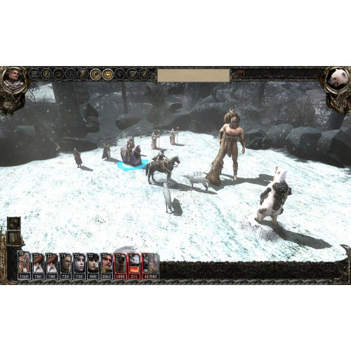 Disciples III: Gold Edition