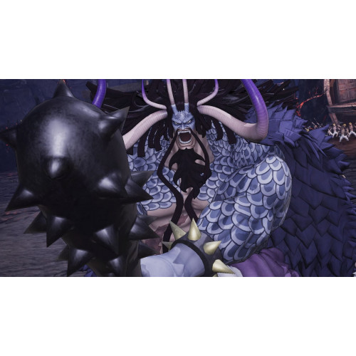 One Piece Pirate Warriors 4 - Ultimate Edition