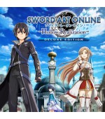 Sword Art Online Hollow Realization Deluxe Edition
