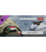 Command Live: Sahel Slugfest